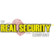 Logo REAL SECURITY CO. DL-,01
