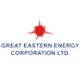 Logo GT EASTRN ENERGY GDR 1/2