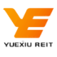 Logo Yuexiu Asset Management