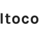 Logo ITOCO INC. DL-,01