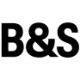 Logo B&S Group