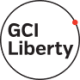 Logo GCI LIBE