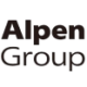 Logo ALPEN CO. LTD