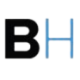Logo Blue Star Helium