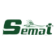 Logo SEMAT AS INH. EO33,193919