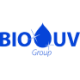 Logo BIO-UV GROUP SAS EO1