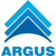 Logo ARGUS SH.TEXT.CHEM. A YC1