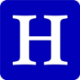 Logo HEARTLAND GRP HLDGS