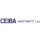Logo CEIBA INVESTMENTS LTD