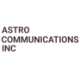Logo ASTRO COMMUN. INC. DL-,01
