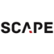 Logo SCAPE TECHNOLOGIES DK 1