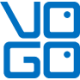 Logo VOGO S.A. EO-,125