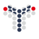 Logo SHANGHAI JUNSHI BIO YC1