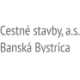 Logo CESTNE STAV. INH. EO 33,2