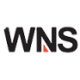 Logo WNS (ADR)
