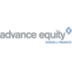 Logo ADVANCE EQUITY HLDG BW 1