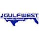Logo GULF WEST SEC.NET.DL-,001