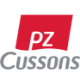 Logo PZ CUSSONS