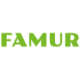 Logo FAMUR S.A. ZY 0,01