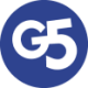 Logo G5 Entertainment