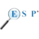 Logo ENVIRONMENTAL SERV. PROF.