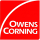 Logo Owens Corning