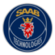 Logo Saab (ADR)