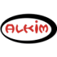 Logo ALKIM ALKALI