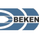 Logo BEKEN CORP. A YC1