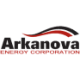 Logo ARKANOVA ENERGY DL-,01