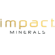 Logo IMPACT MINERALS LTD