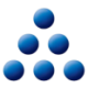 Logo KUMBA IRON ORE ADR1/3/RC1