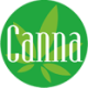 Logo CANNAGISTICS INC. DL-,001