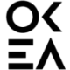 Logo OKEA