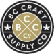 Logo BC CRAFT SUPPLY