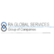 Logo RA GLOBAL SVCS B NEW