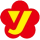 Logo G.JIA YN TEC.SHS A YC 1