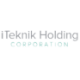 Logo ITEKNIK HOLDING DL-,001