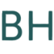 Logo BH MACRO LTD GBP