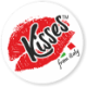 Logo KISSES FROM ITALY DL-,001