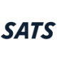 Logo SATS ASA NK 2,125