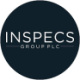 Logo INSPECS GROUP PLC LS-,01