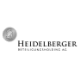 Logo Heidelberger Beteiligungsholding AG