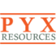 Logo PYX Resources