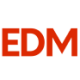 Logo EDM Resources