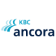 Logo KBC Ancora