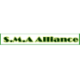 Logo SMA ALLIANCE INC. DL-,01