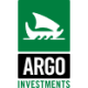 Logo ARGO INVESTMENTS LTD