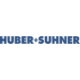 Logo Huber & Suhner