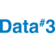 Logo Data#3